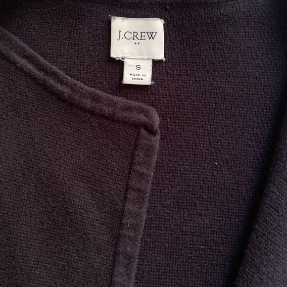 J. Crew Coatigan - Picture 3 of 5